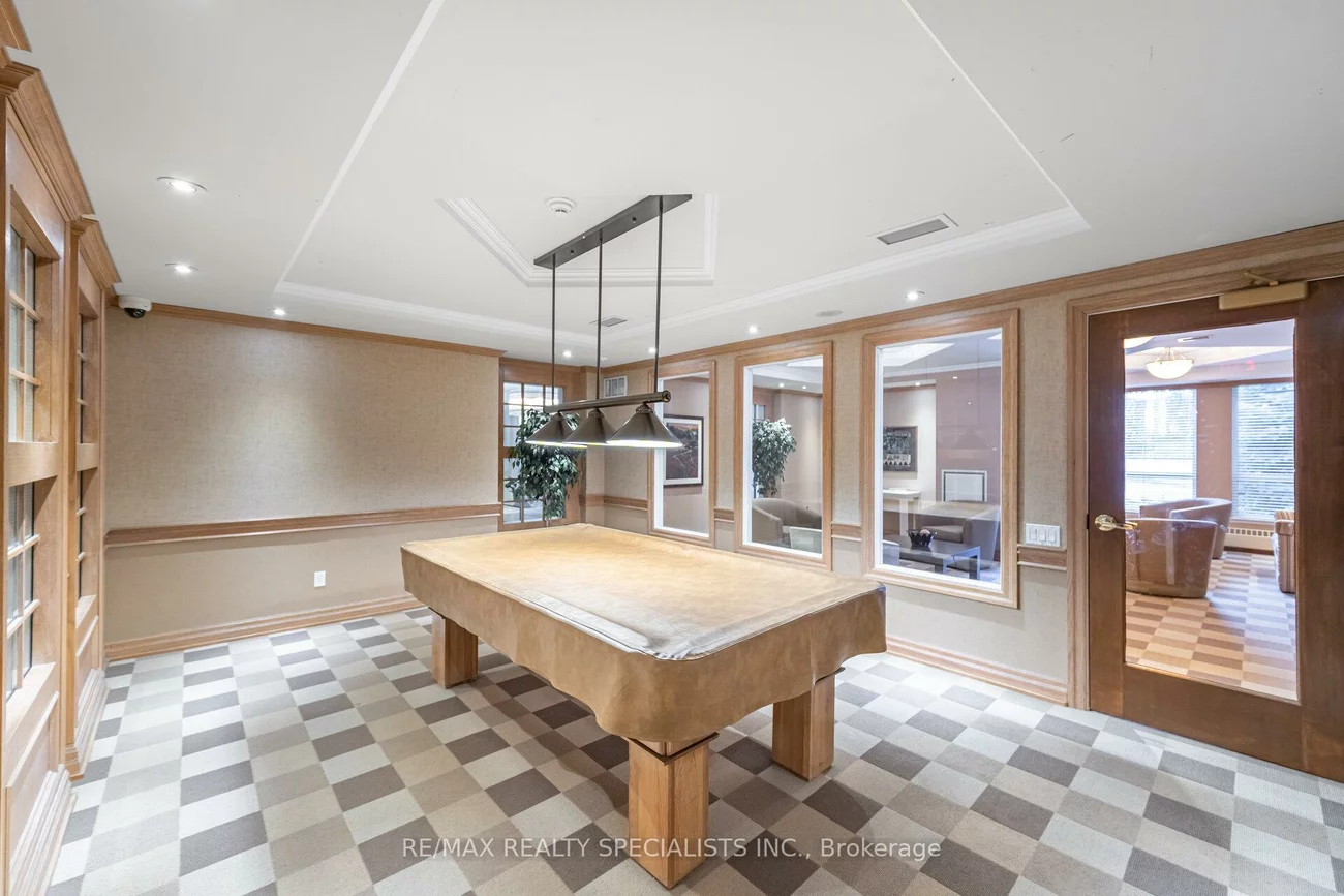 60, Old Mill, 1013 - OO Old Oakville, Oakville