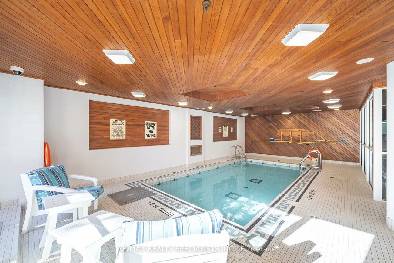 60, Old Mill, 1013 - OO Old Oakville, Oakville