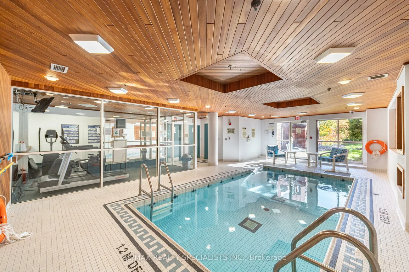 60, Old Mill, 1013 - OO Old Oakville, Oakville