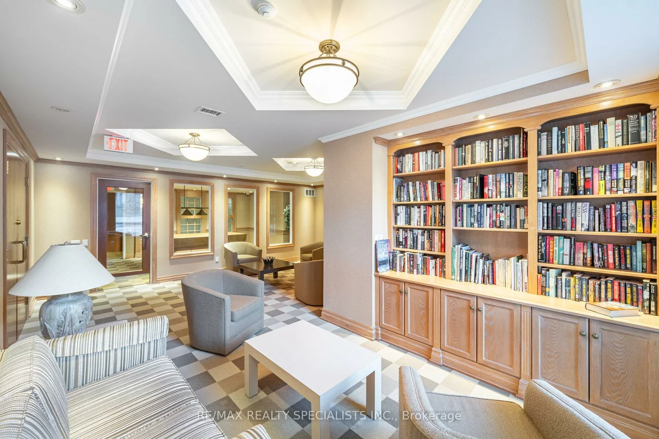 60, Old Mill, 1013 - OO Old Oakville, Oakville