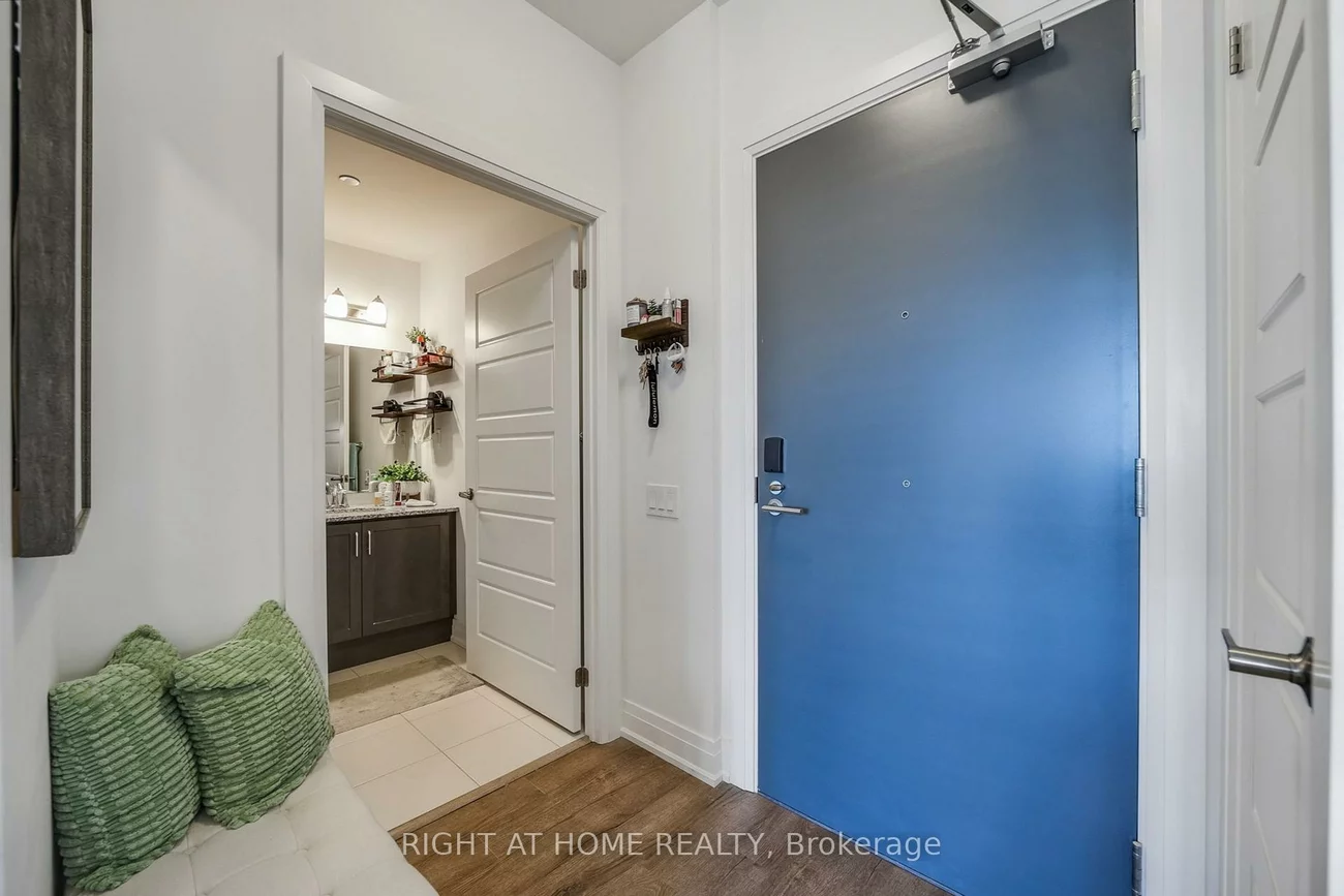 3265, Carding Mill, 1008 - GO Glenorchy, Oakville