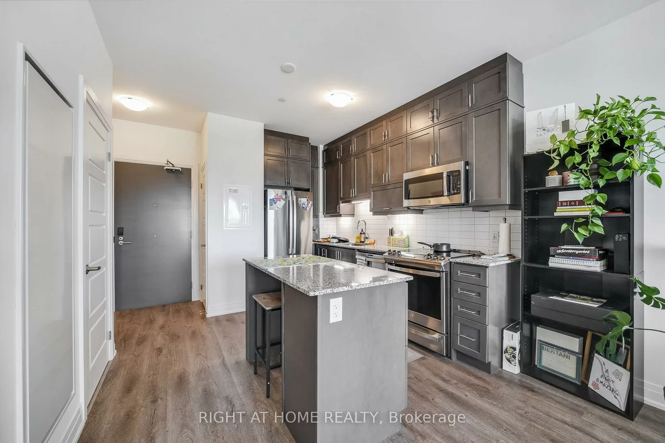 3265, Carding Mill, 1008 - GO Glenorchy, Oakville