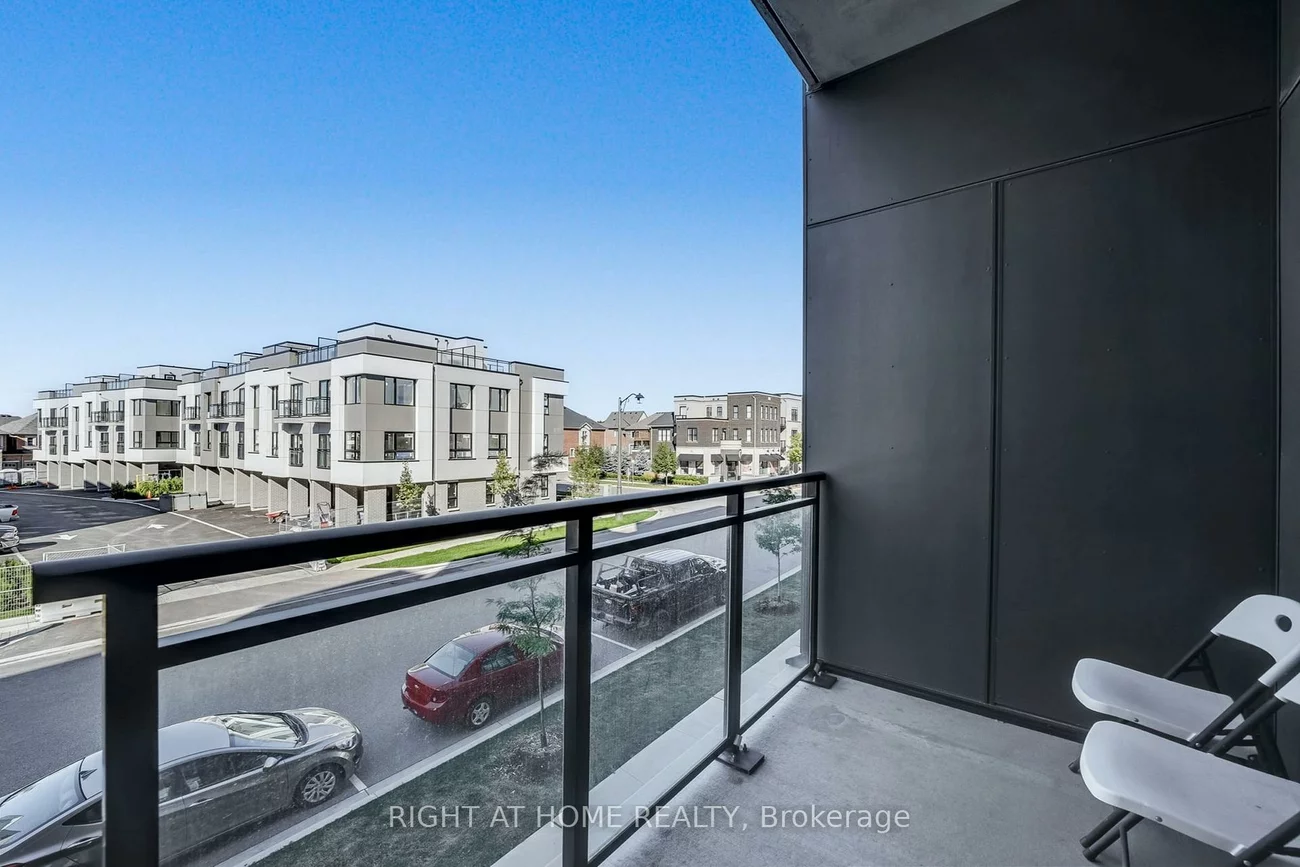 3265, Carding Mill, 1008 - GO Glenorchy, Oakville