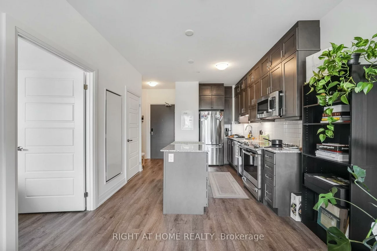 3265, Carding Mill, 1008 - GO Glenorchy, Oakville