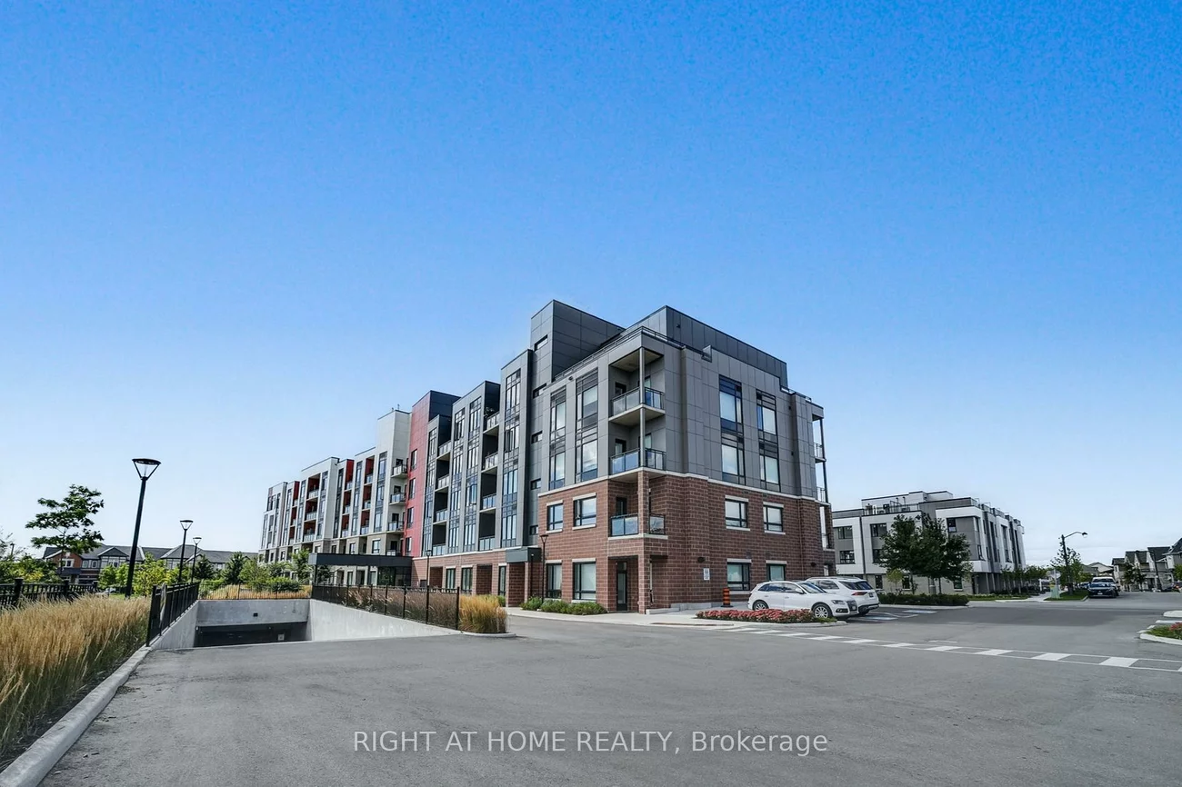 3265, Carding Mill, 1008 - GO Glenorchy, Oakville