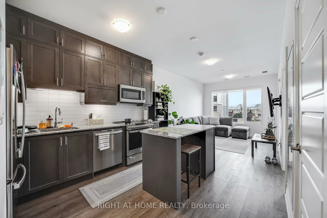 3265, Carding Mill, 1008 - GO Glenorchy, Oakville