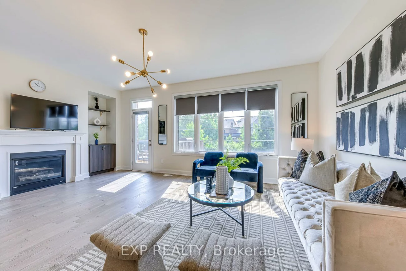 3129, Riverpath, 1008 - GO Glenorchy, Oakville