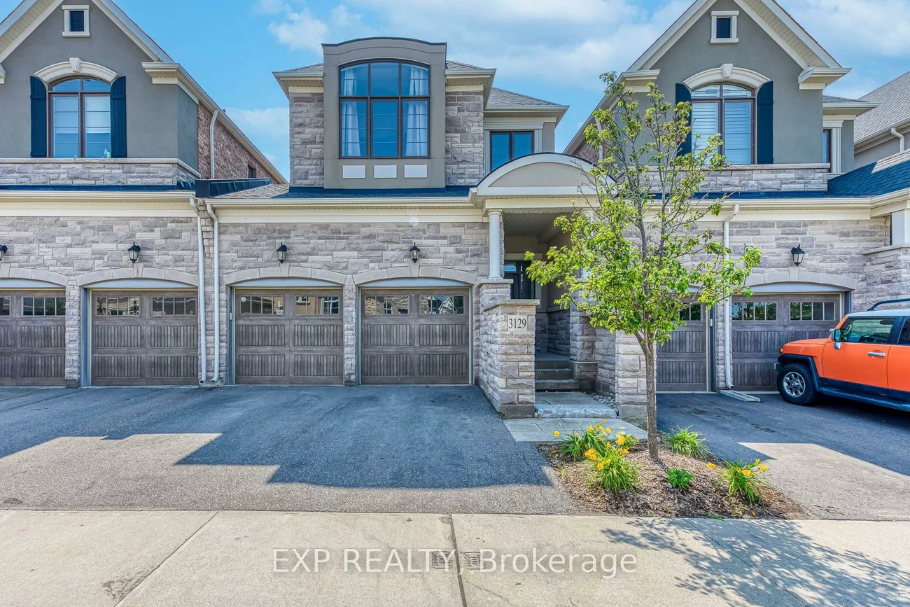 3129, Riverpath, 1008 - GO Glenorchy, Oakville