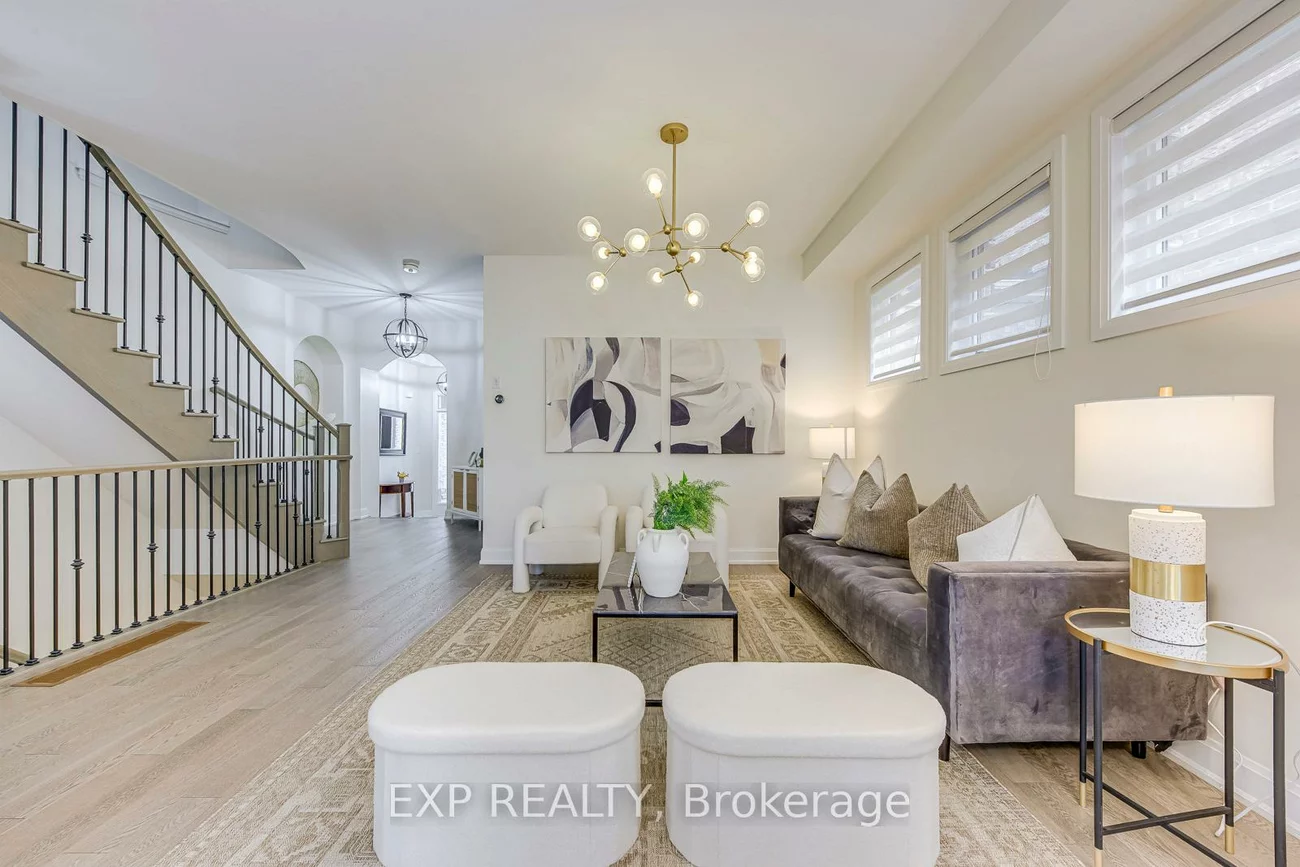 3129, Riverpath, 1008 - GO Glenorchy, Oakville