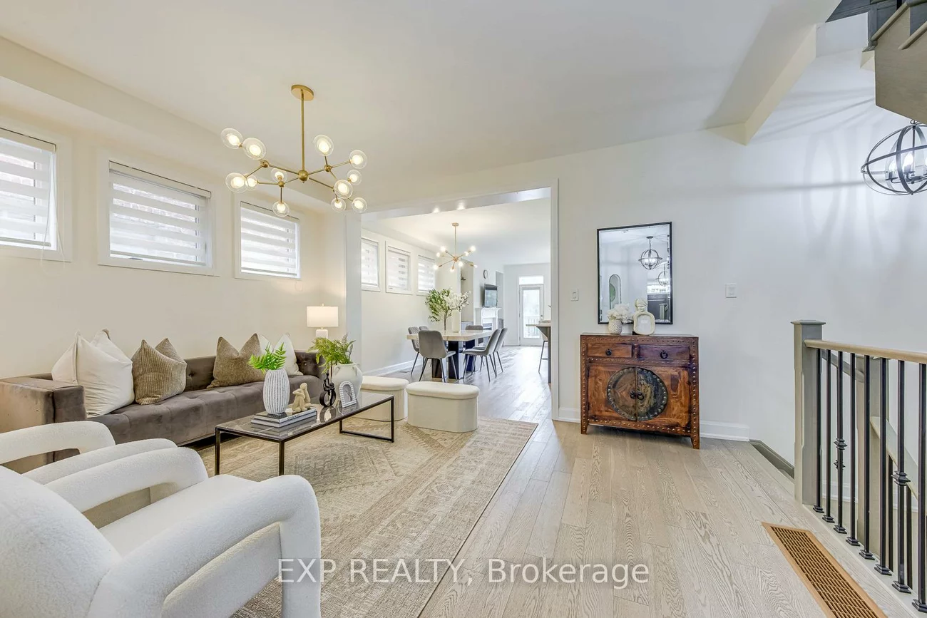 3129, Riverpath, 1008 - GO Glenorchy, Oakville