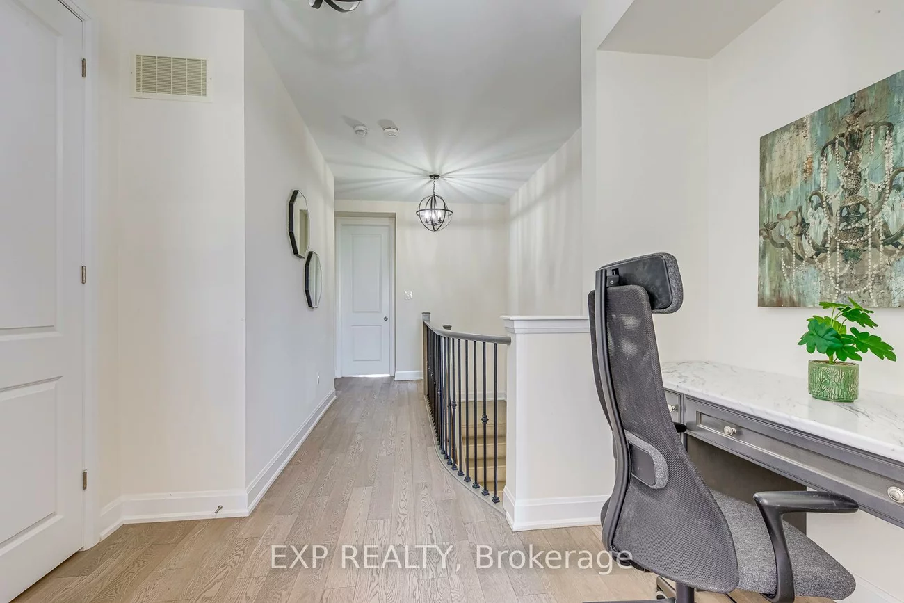 3129, Riverpath, 1008 - GO Glenorchy, Oakville