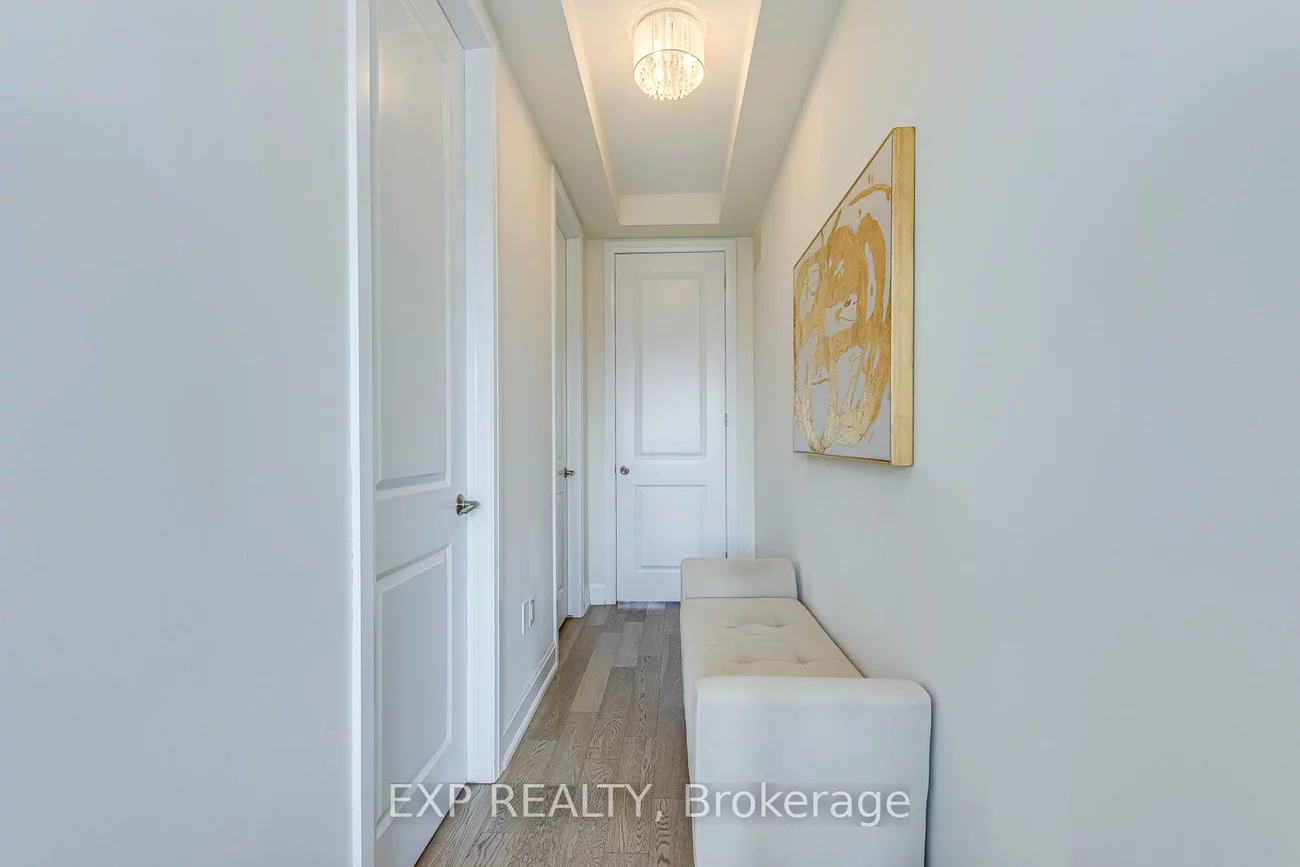 3129, Riverpath, 1008 - GO Glenorchy, Oakville