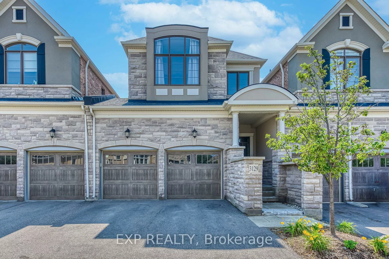 3129, Riverpath, 1008 - GO Glenorchy, Oakville