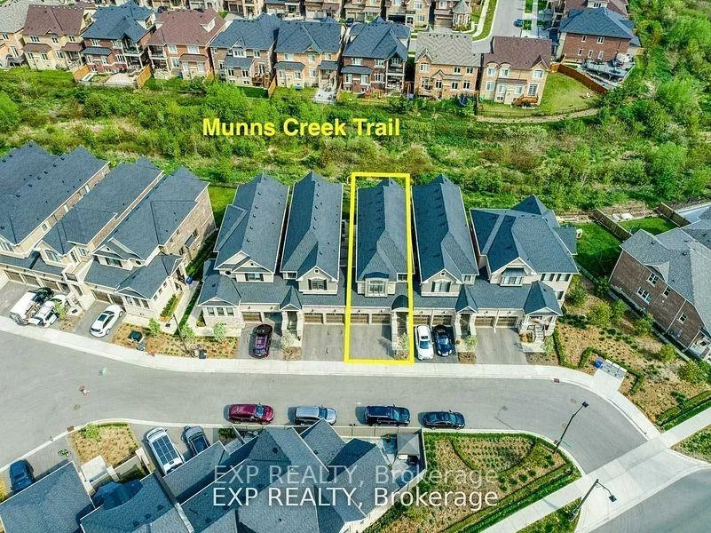 3129, Riverpath, 1008 - GO Glenorchy, Oakville