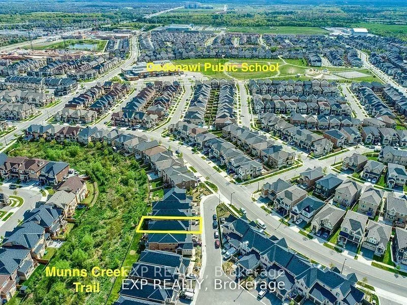 3129, Riverpath, 1008 - GO Glenorchy, Oakville