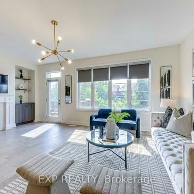 3129, Riverpath, 1008 - GO Glenorchy, Oakville