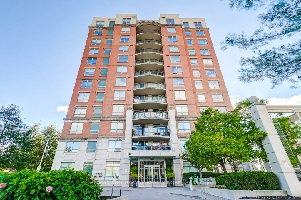 2325, Central Park, 1015 - RO River Oaks, Oakville