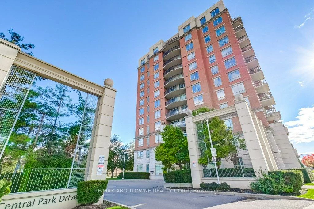 2325, Central Park, 1015 - RO River Oaks, Oakville