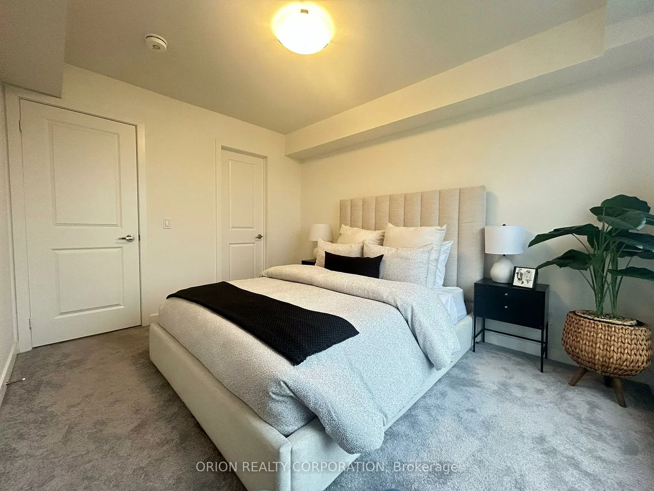 3078, Sixth, 1008 - GO Glenorchy, Oakville