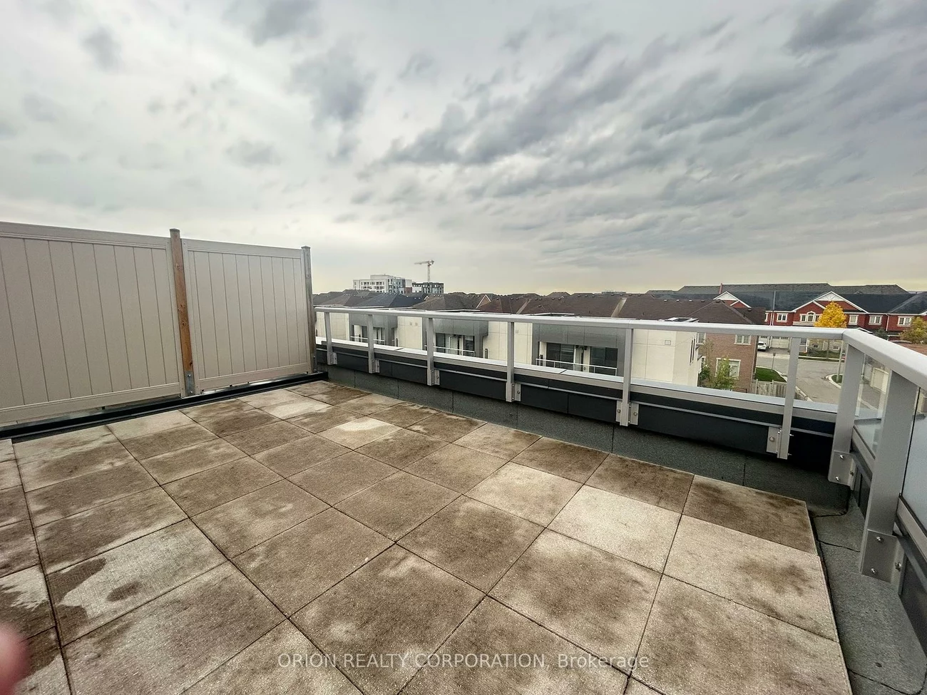 3078, Sixth, 1008 - GO Glenorchy, Oakville