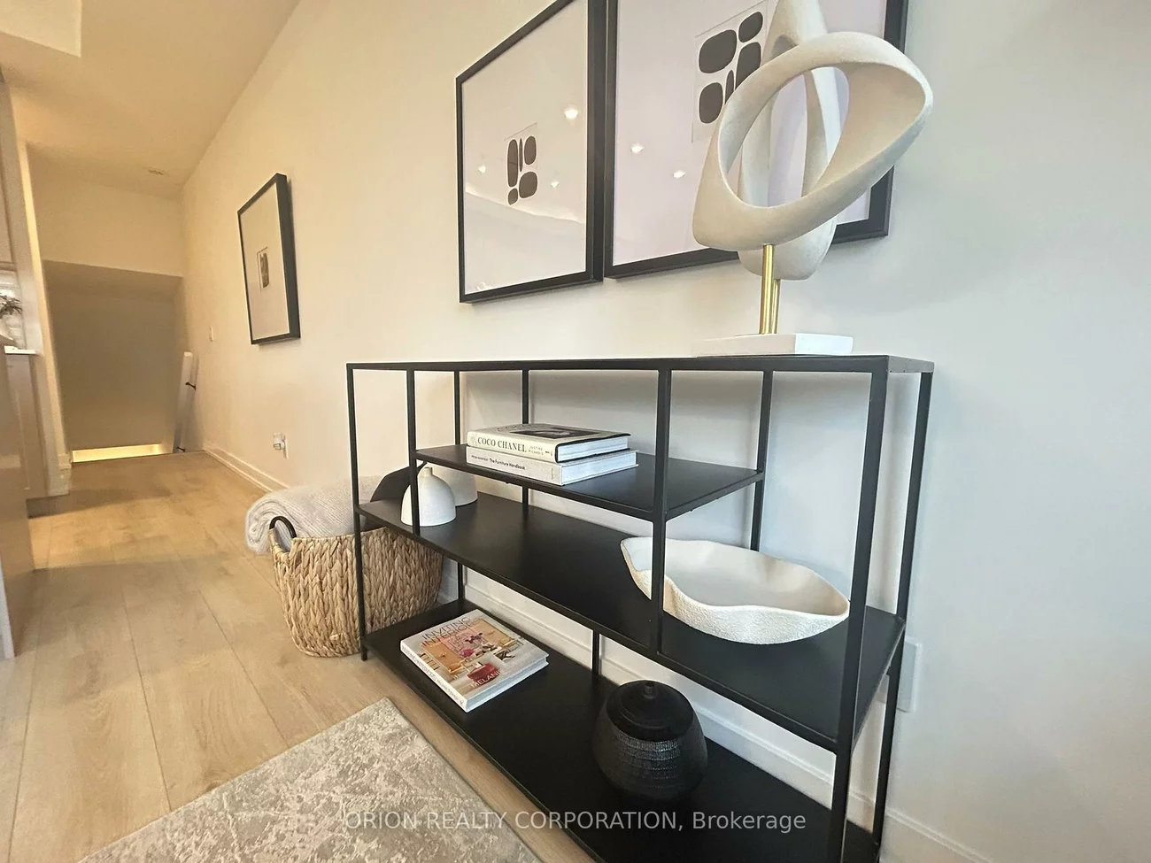 3078, Sixth, 1008 - GO Glenorchy, Oakville