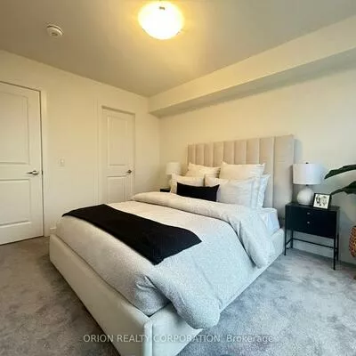 3078, Sixth, 1008 - GO Glenorchy, Oakville