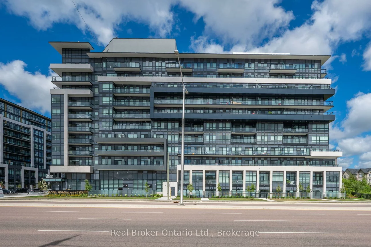 395, Dundas, 1008 - GO Glenorchy, Oakville