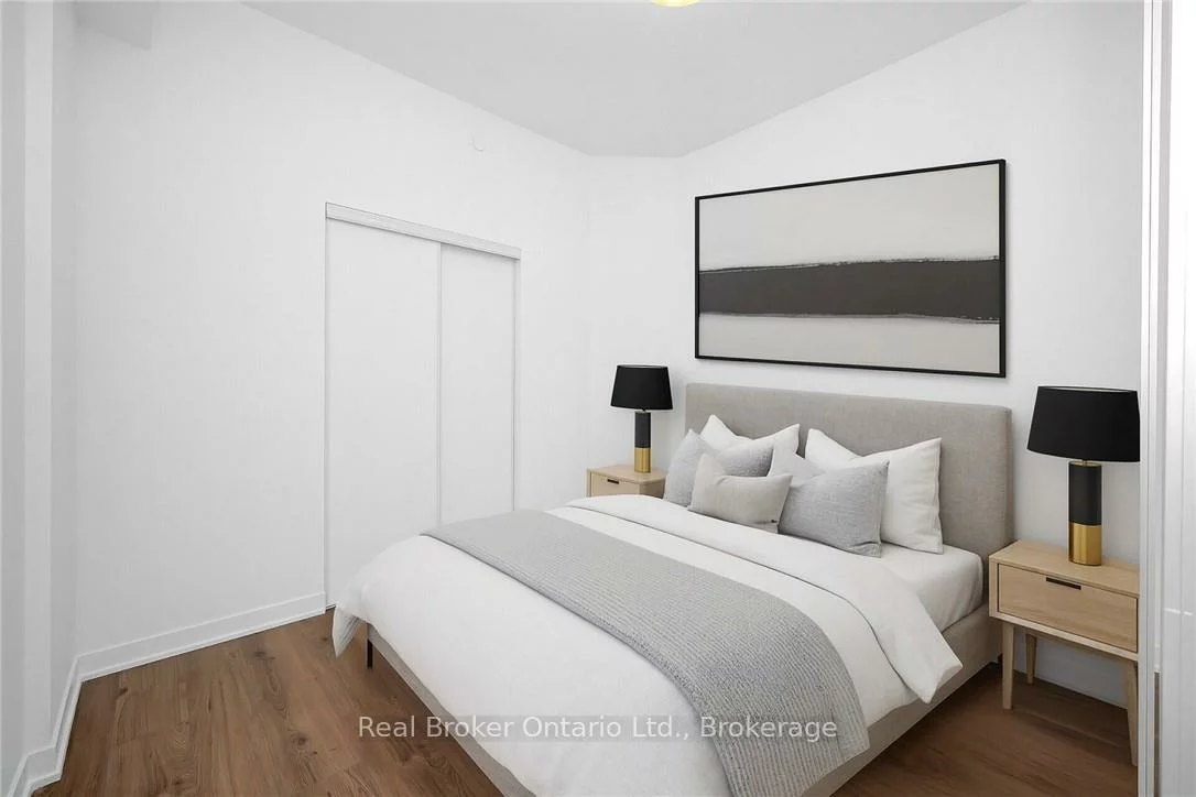 395, Dundas, 1008 - GO Glenorchy, Oakville