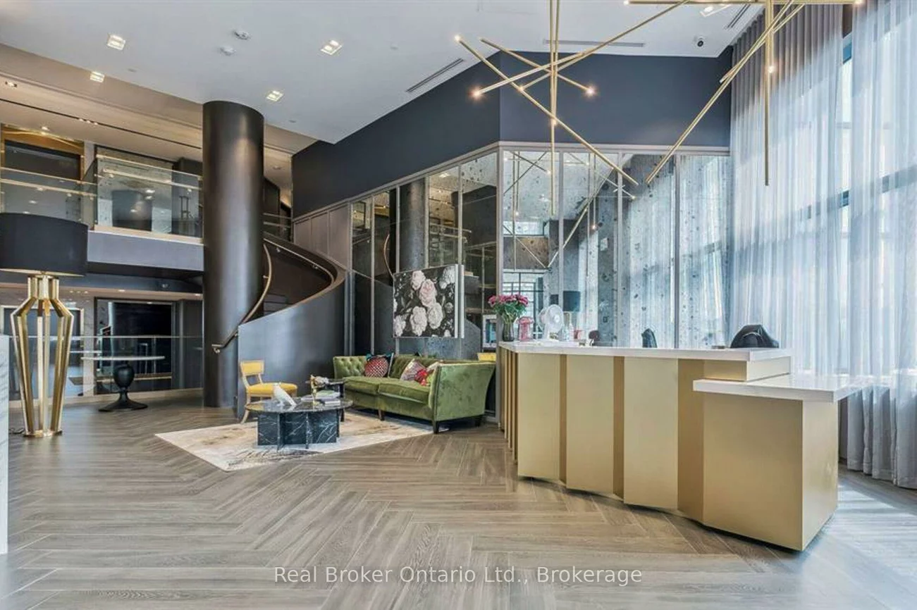 395, Dundas, 1008 - GO Glenorchy, Oakville