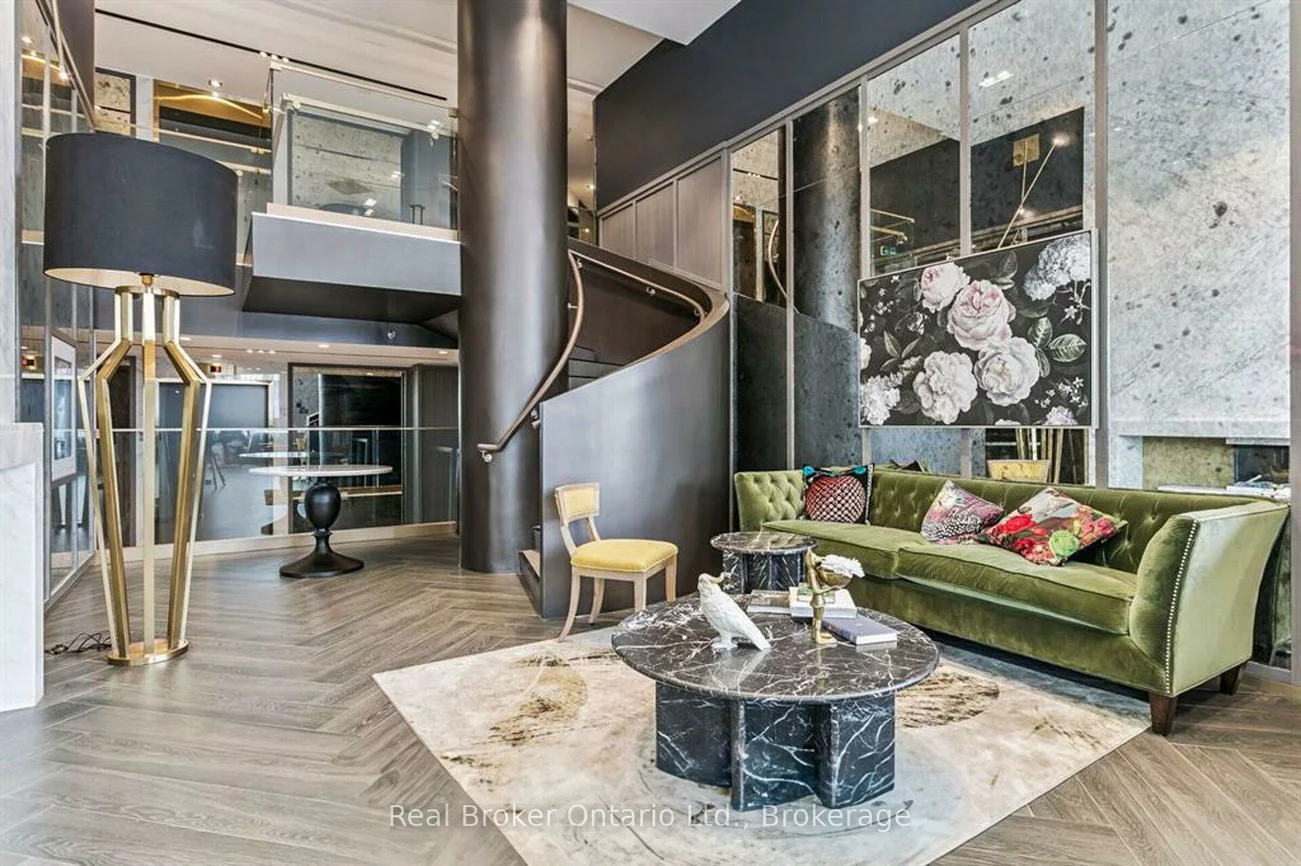 395, Dundas, 1008 - GO Glenorchy, Oakville