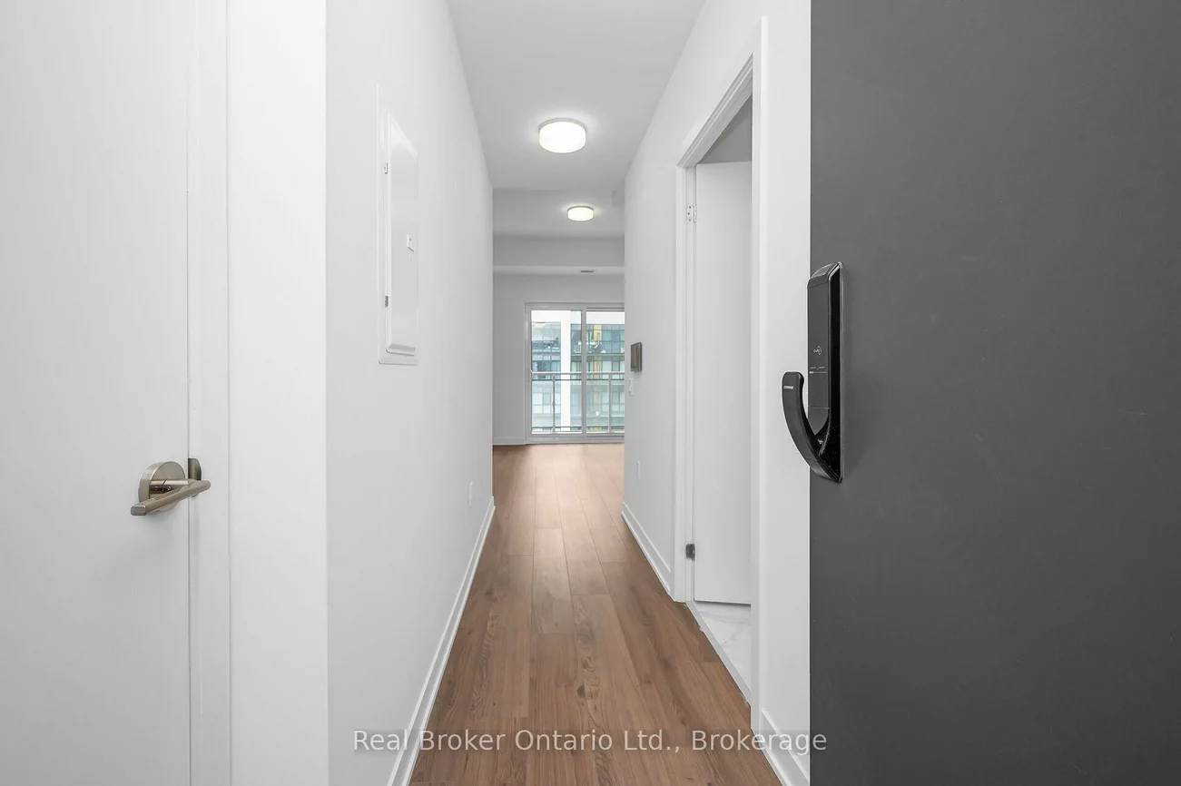 395, Dundas, 1008 - GO Glenorchy, Oakville