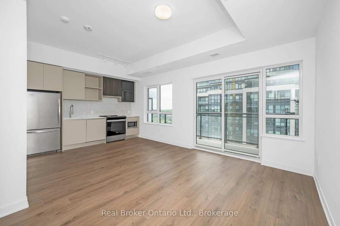 395, Dundas, 1008 - GO Glenorchy, Oakville