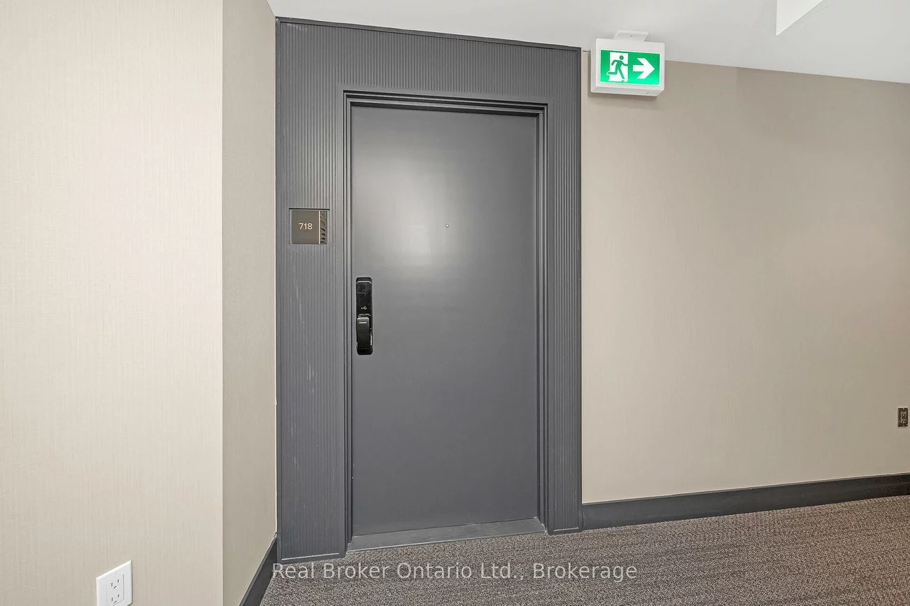 395, Dundas, 1008 - GO Glenorchy, Oakville