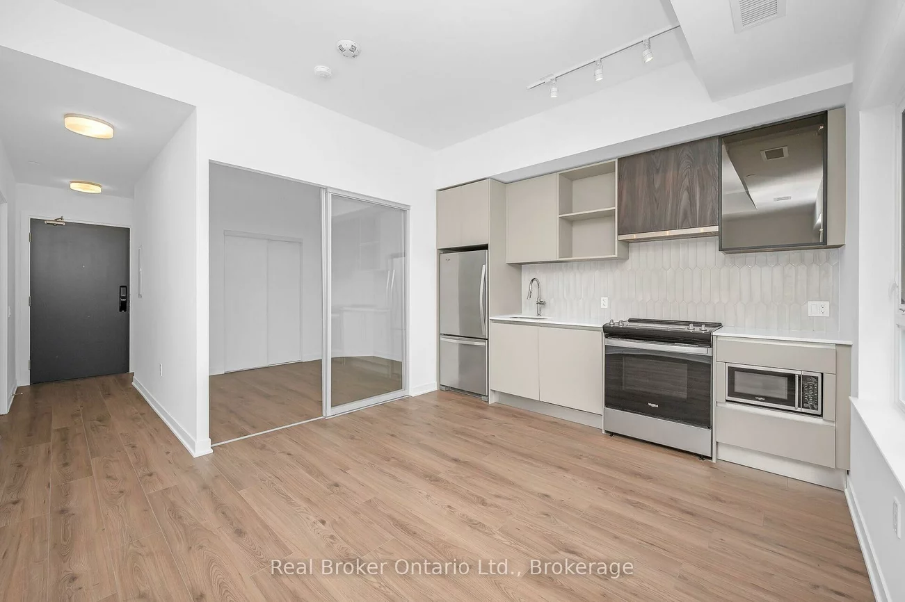 395, Dundas, 1008 - GO Glenorchy, Oakville