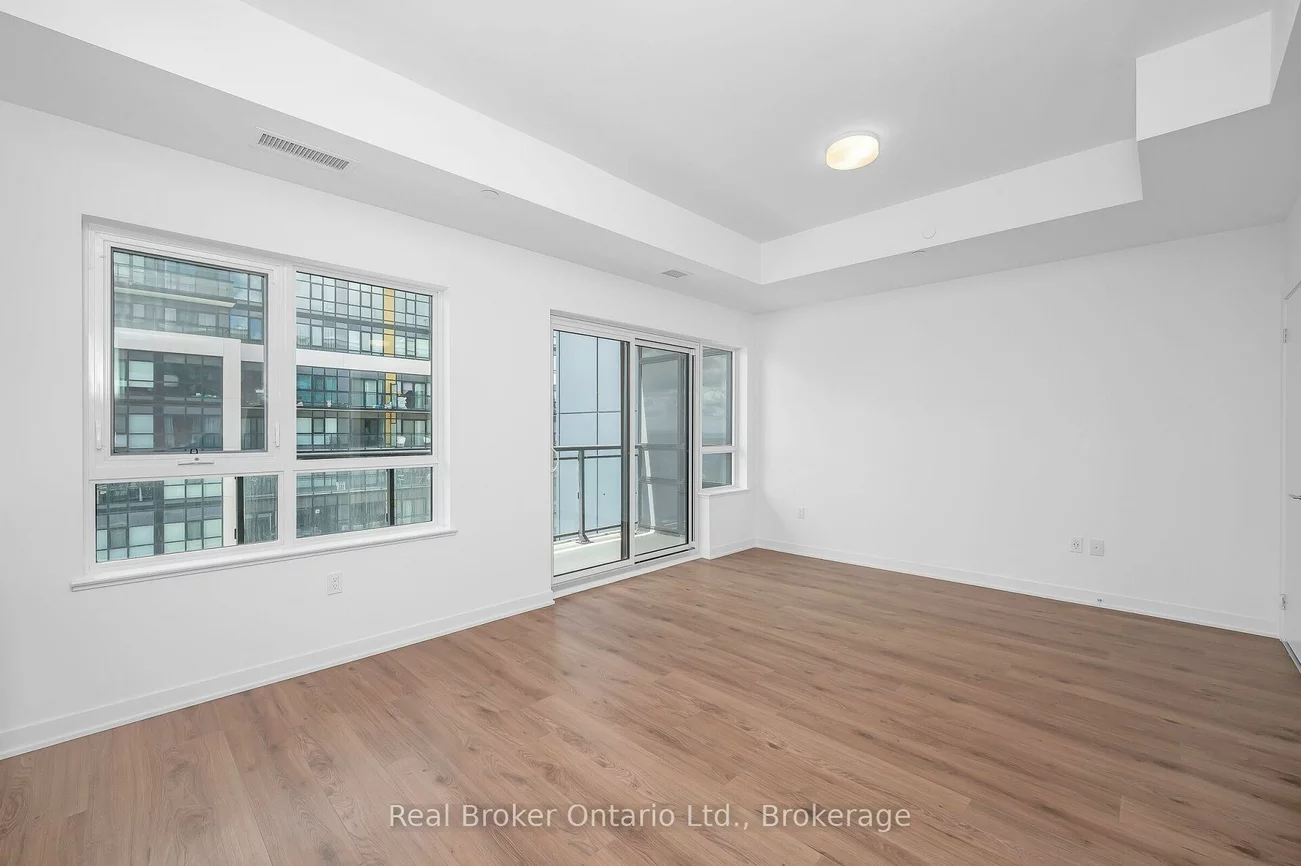 395, Dundas, 1008 - GO Glenorchy, Oakville