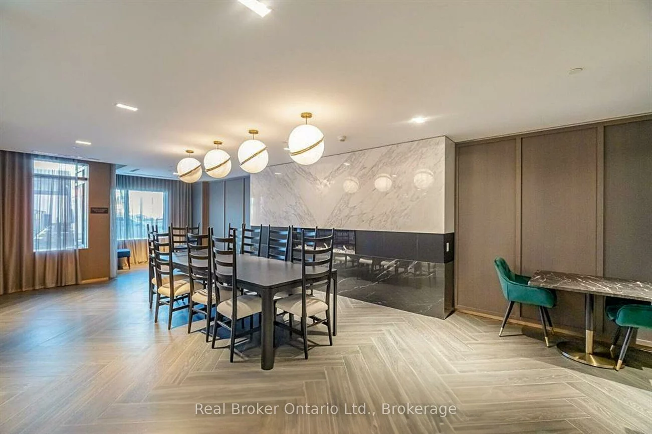 395, Dundas, 1008 - GO Glenorchy, Oakville