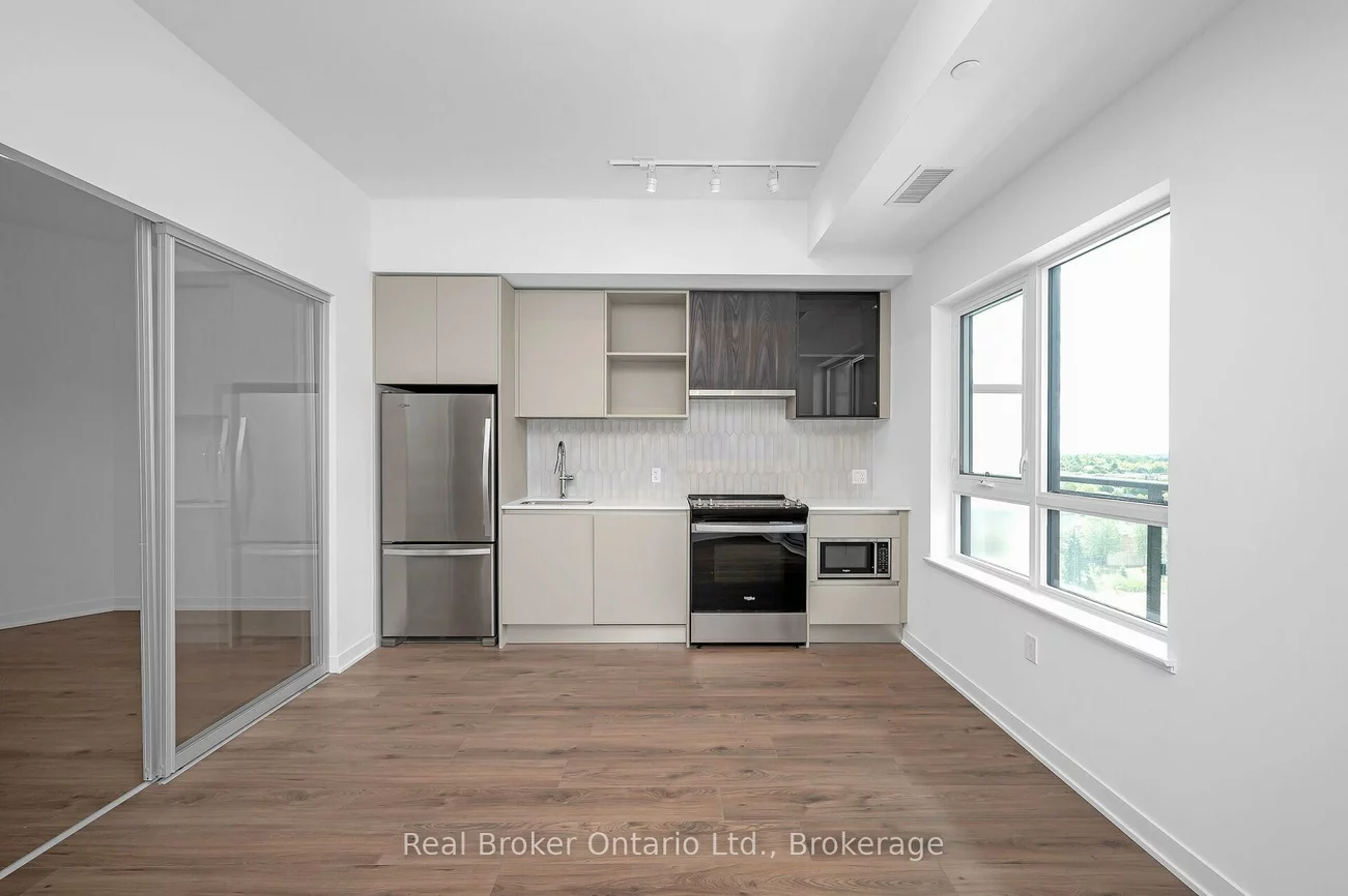 395, Dundas, 1008 - GO Glenorchy, Oakville