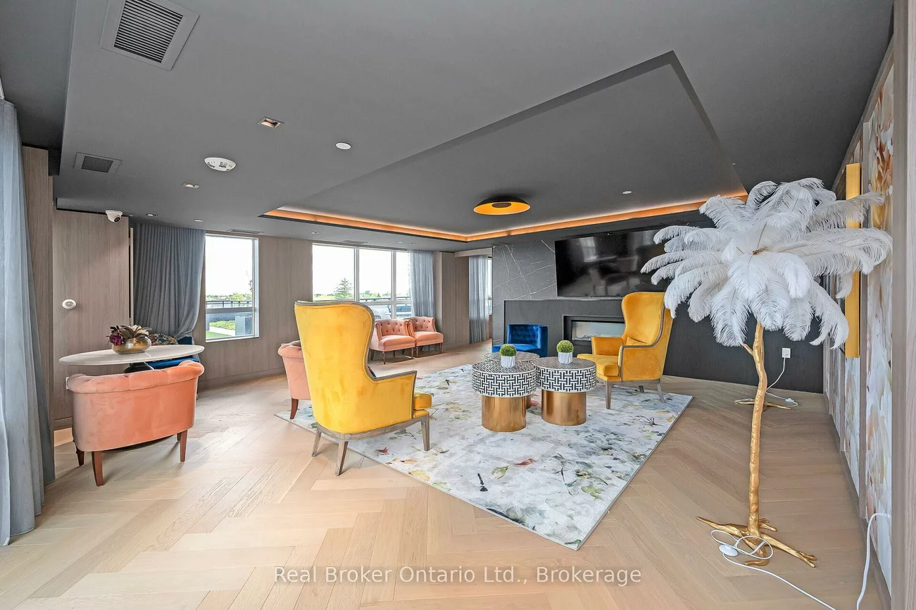 395, Dundas, 1008 - GO Glenorchy, Oakville