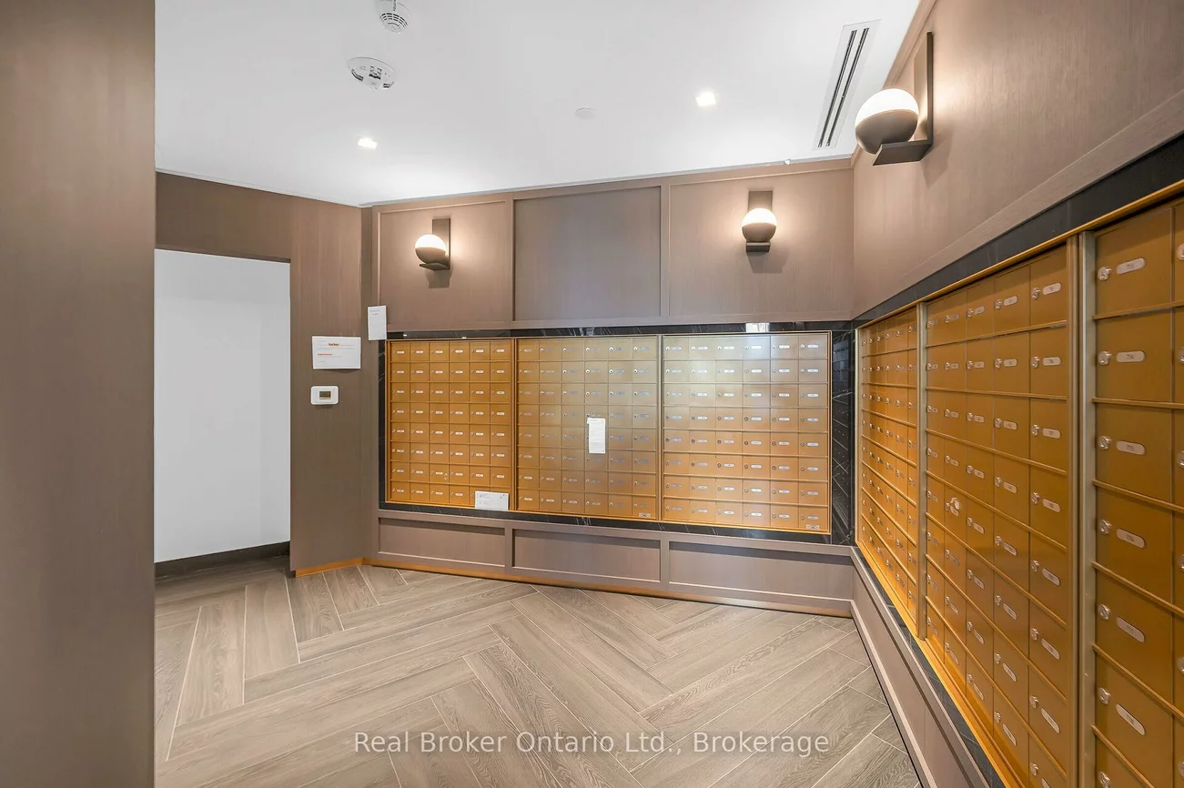 395, Dundas, 1008 - GO Glenorchy, Oakville