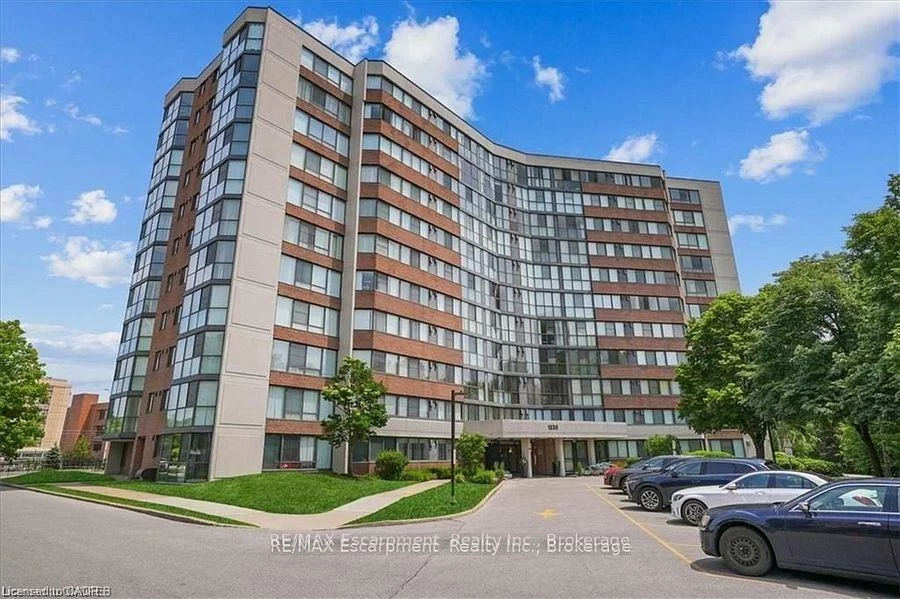 1230, Marlborough, 1003 - CP College Park, Oakville