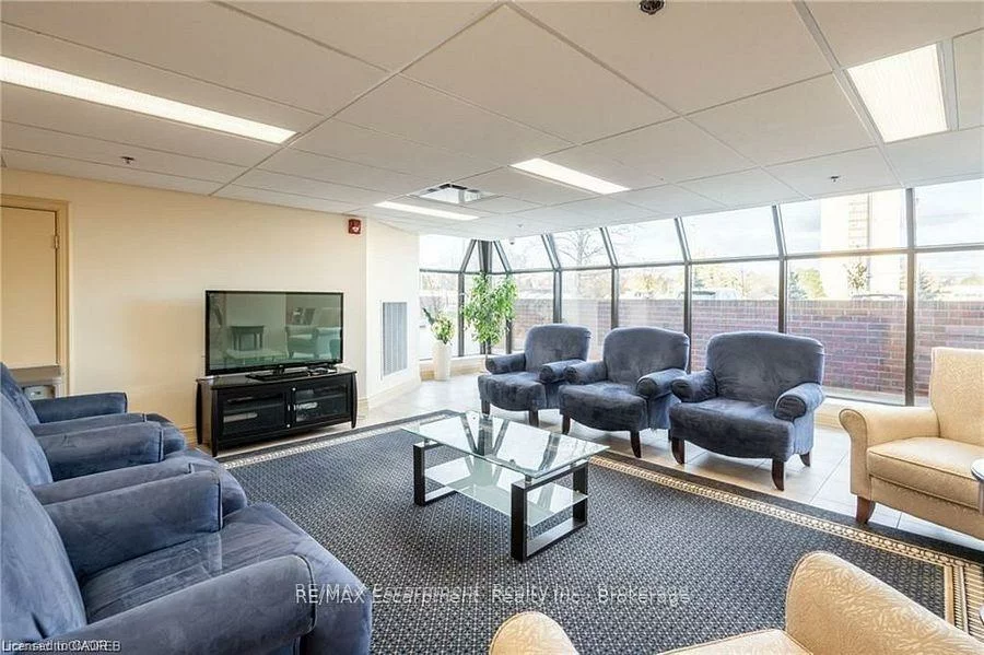 1230, Marlborough, 1003 - CP College Park, Oakville