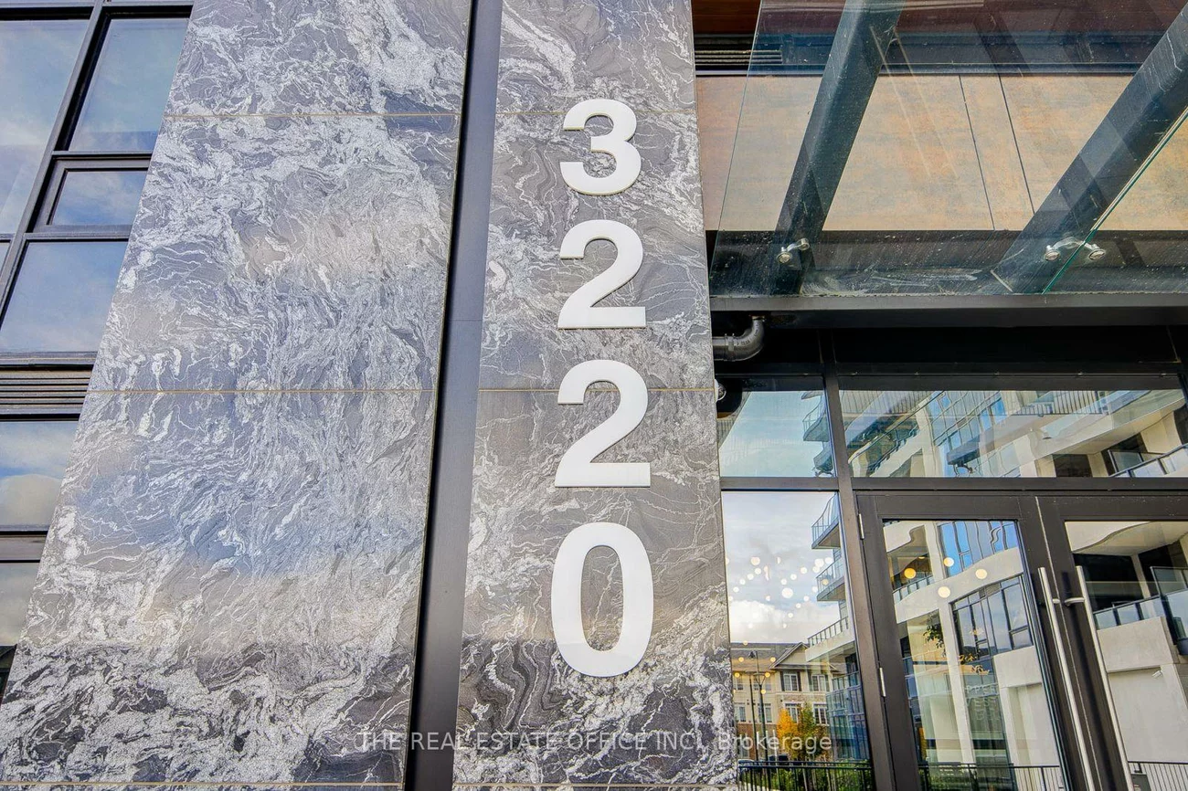 3220, William Coltson, 1010 - JM Joshua Meadows, Oakville