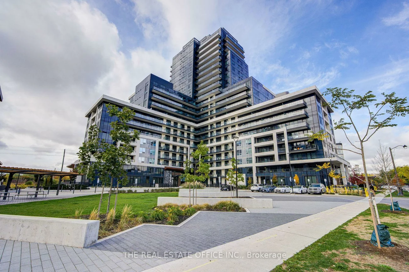 3220, William Coltson, 1010 - JM Joshua Meadows, Oakville