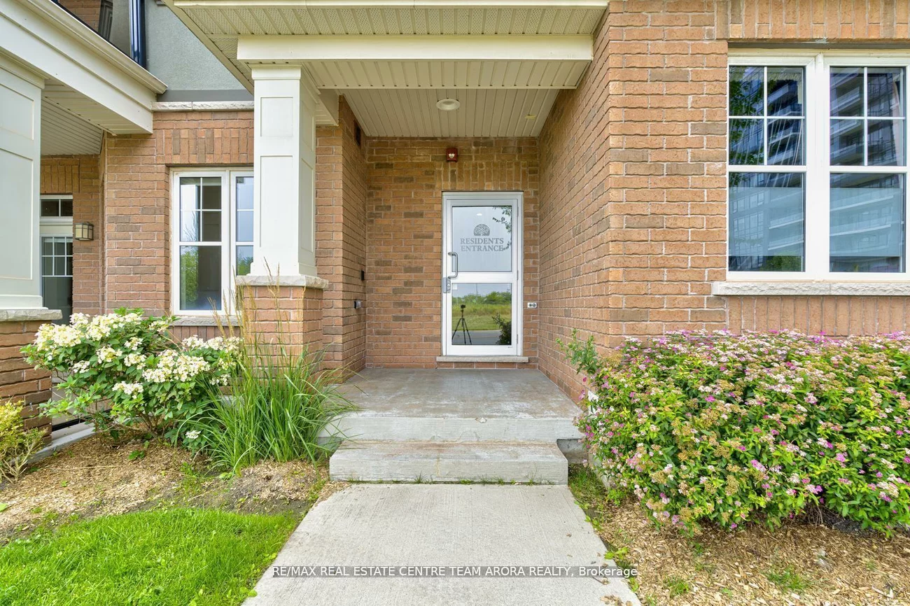 2326, Taunton, 1015 - RO River Oaks, Oakville