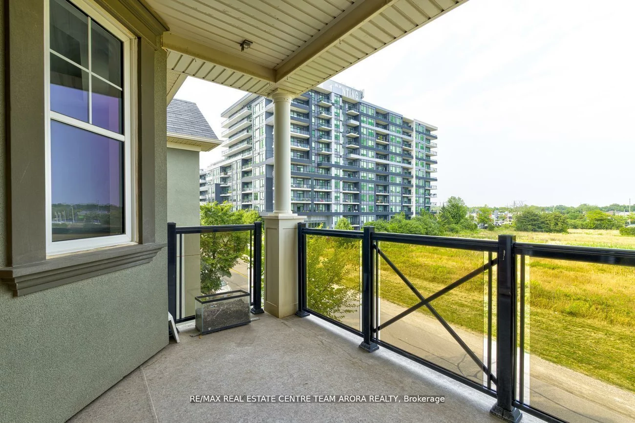 2326, Taunton, 1015 - RO River Oaks, Oakville