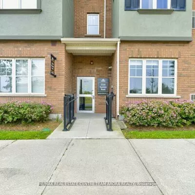 2326, Taunton, 1015 - RO River Oaks, Oakville