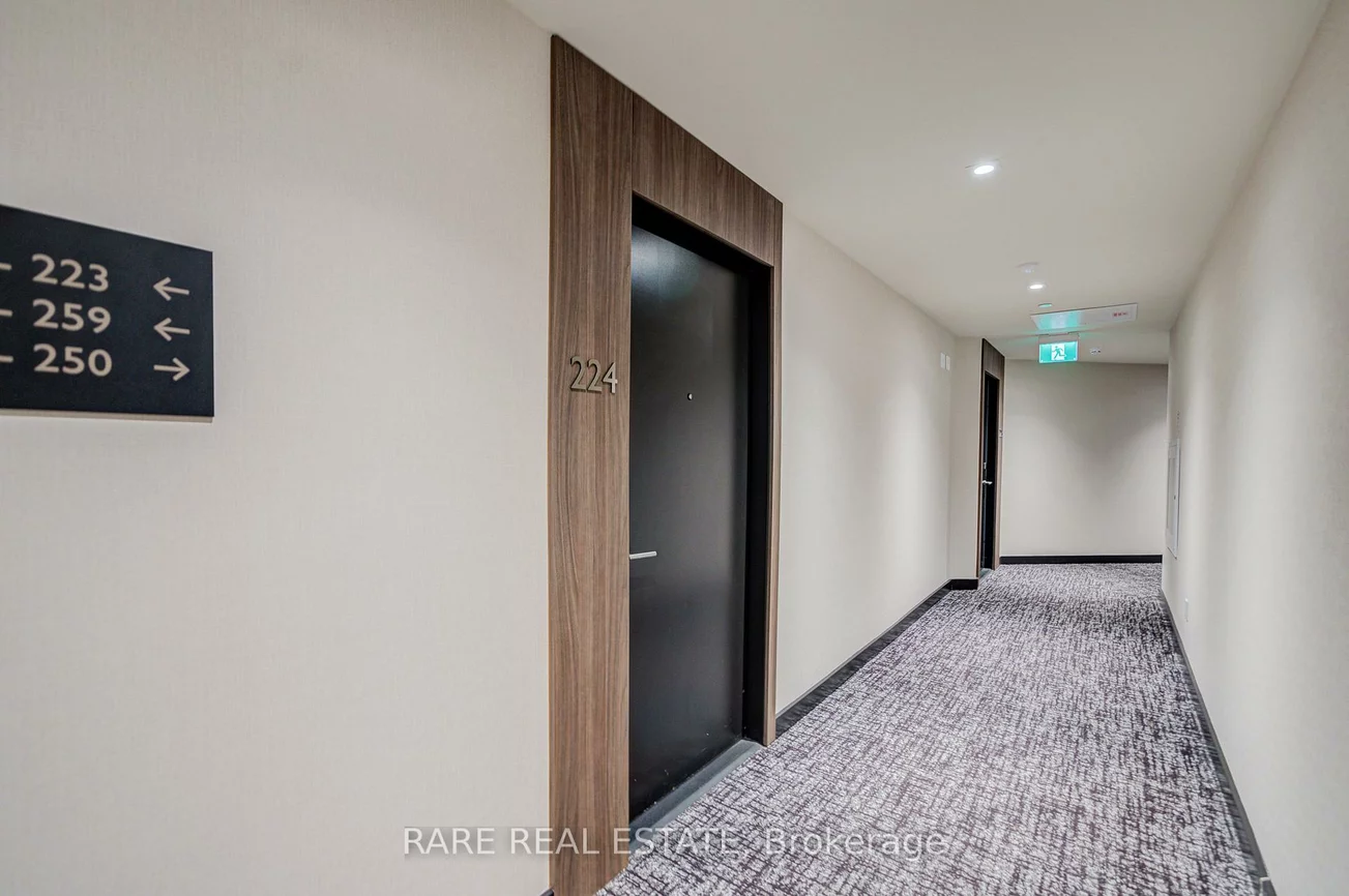 2501, Saw Whet, 1007 - GA Glen Abbey, Oakville