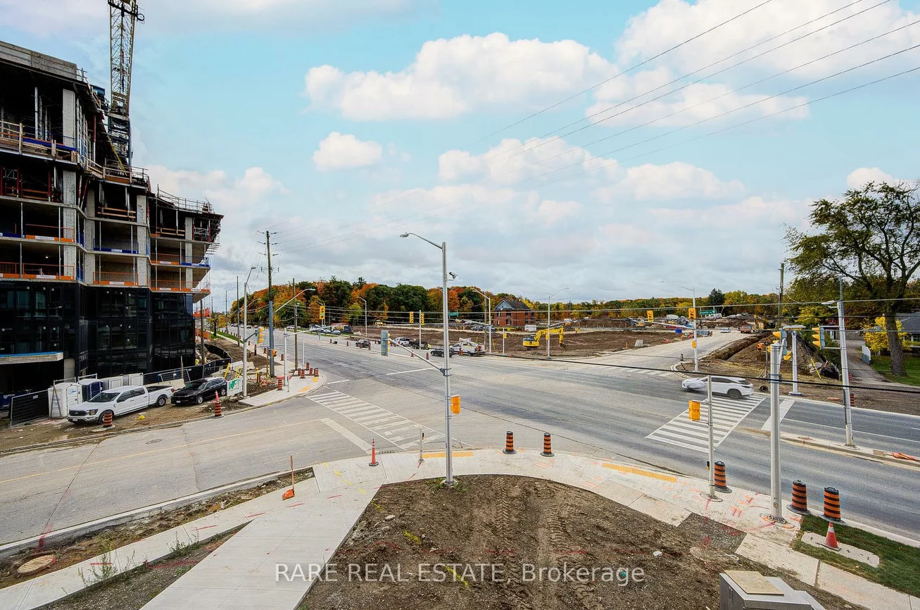 2501, Saw Whet, 1007 - GA Glen Abbey, Oakville