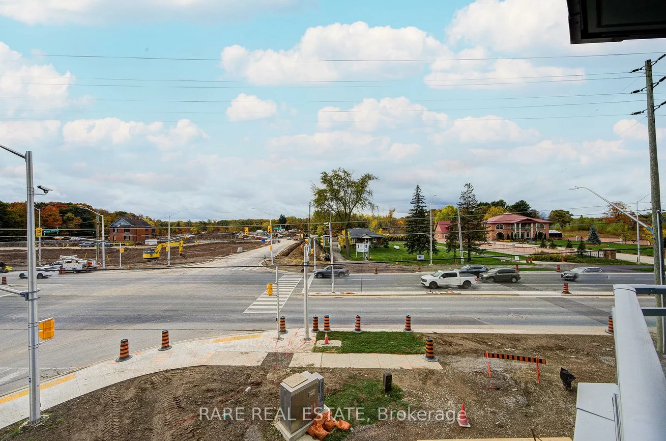 2501, Saw Whet, 1007 - GA Glen Abbey, Oakville