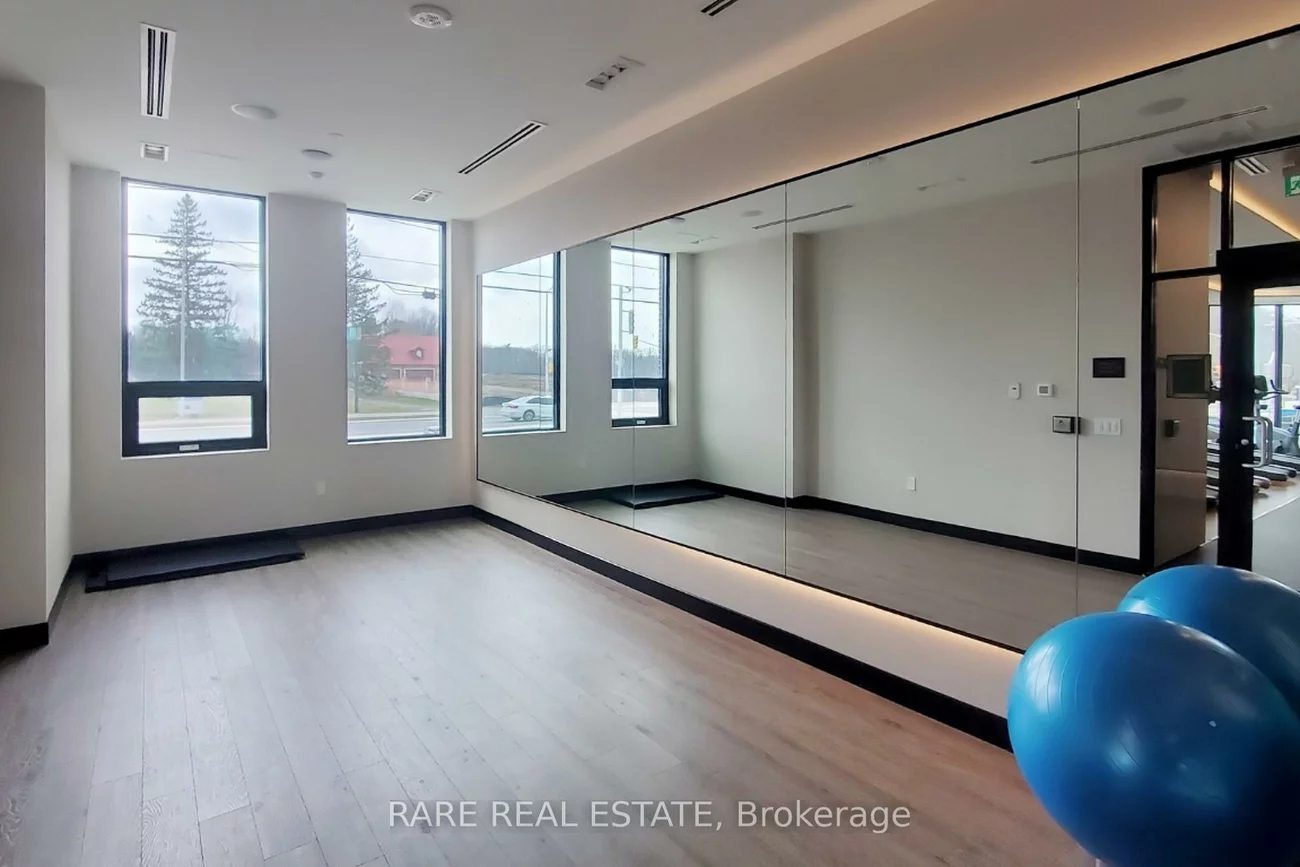 2501, Saw Whet, 1007 - GA Glen Abbey, Oakville